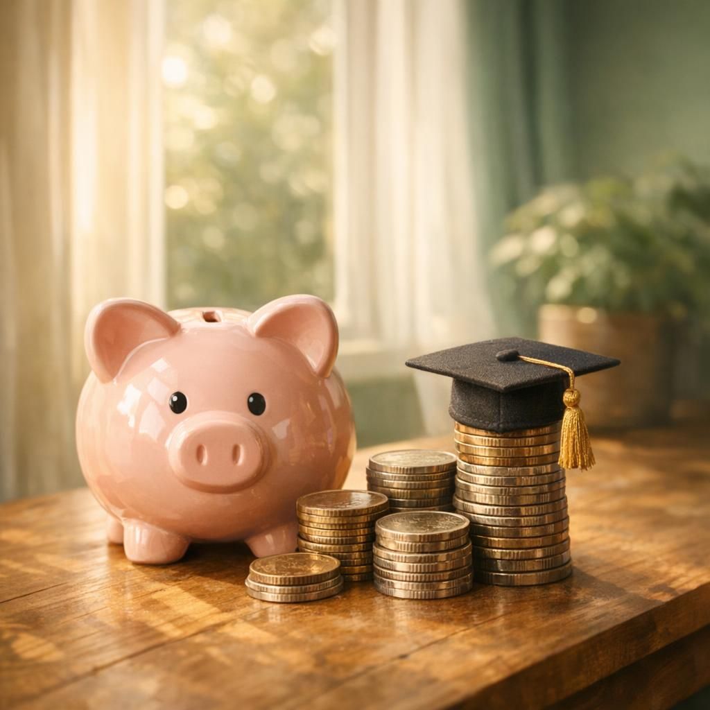 Comprendre les bourses et les aides pour financer ses etudes