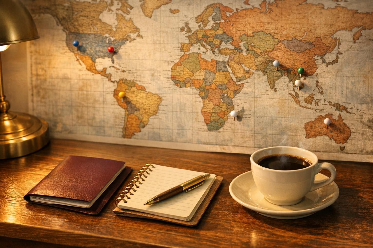 Etudier a l'etranger : le guide pour bien debuter