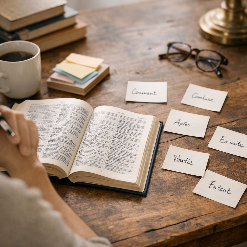 En effet&nbsp;: quel est le meilleur synonyme&nbsp;? 6 options qui marchent